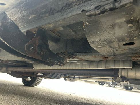 Used 2007 Honda Ridgeline RTL image 32