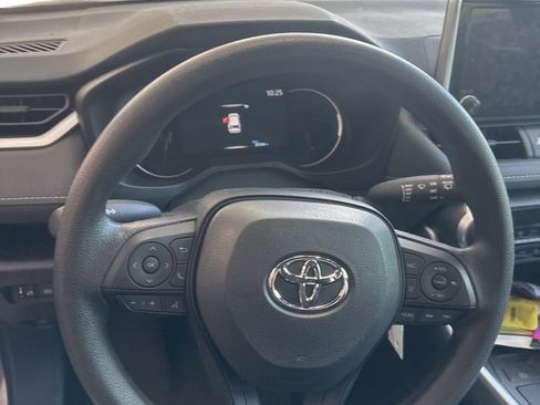 Used 2024 Toyota RAV4 LE image 16