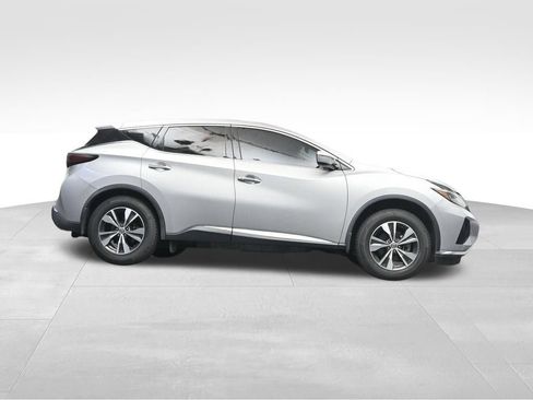 Used 2020 Nissan Murano S w/ Technology Package FWD image 15