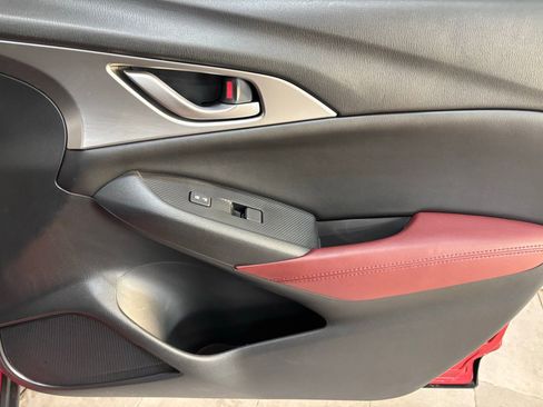 Used 2016 MAZDA CX-3 Touring image 16