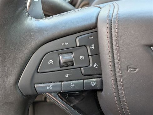 Certified 2023 Cadillac Escalade V image 11