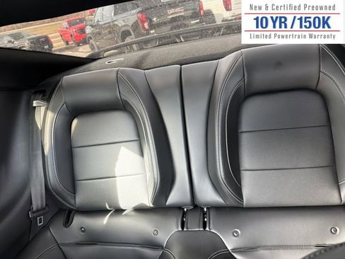 Used 2021 Ford Mustang GT Premium w/ GT Performance Package image 13