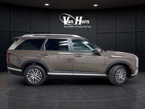 New 2026 Hyundai Palisade SEL image 2