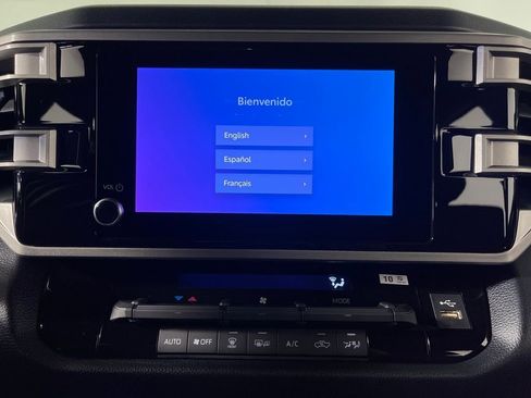 New 2026 Toyota Tundra SR5 image 20