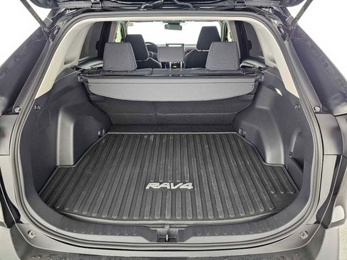 Used 2025 Toyota RAV4 LE image 14
