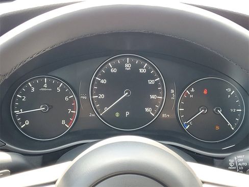 New 2025 MAZDA CX-50 Meridian Edition w/ Weather Package image 17