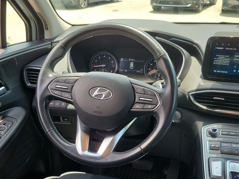 Used 2023 Hyundai Santa Fe SEL FWD image 19