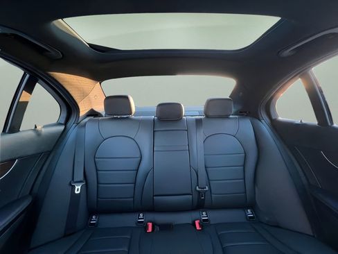 Used 2020 Mercedes-Benz C 300 C 300 image 21