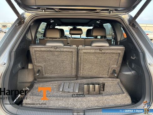 Used 2024 Volkswagen Tiguan SE R-Line w/ MDO Package, Three-Row image 20