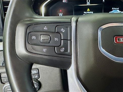 Used 2024 GMC Sierra 1500 SLT image 23