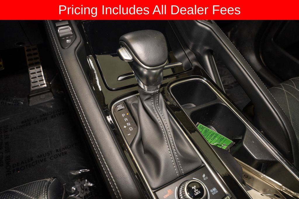 Used 2023 Kia Telluride SX Prestige X-Line AWD/4WD image 20