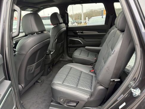 New 2025 Kia Telluride SX X-Line image 7