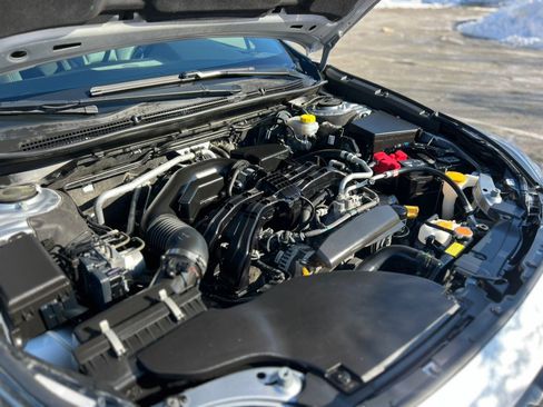 Used 2023 Subaru Outback Onyx Edition image 35