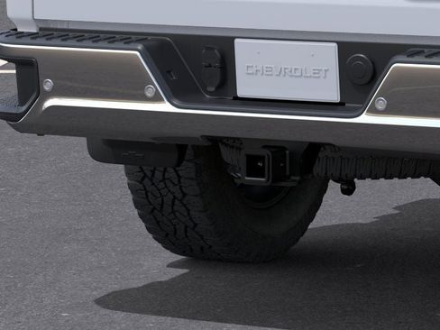 New 2026 Chevrolet Silverado 2500 LT w/ All Star Edition AWD/4WD image 38