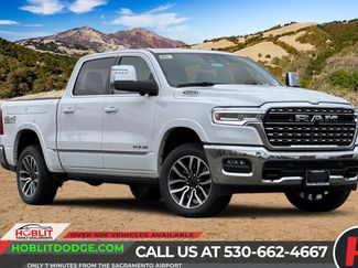 New 2026 RAM 1500 Limited AWD/4WD video 1
