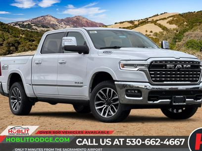New 2026 RAM 1500 Limited