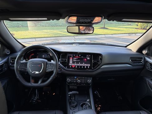 Used 2026 Dodge Durango GT AWD/4WD image 21