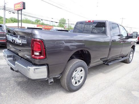 New 2025 RAM 2500 Tradesman image 7