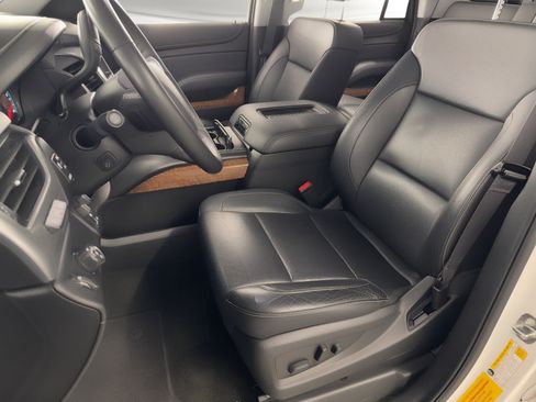Used 2017 Chevrolet Tahoe Premier RWD image 5