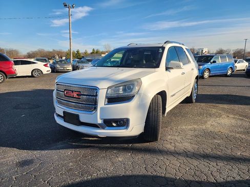 Used 2014 GMC Acadia Denali image 11