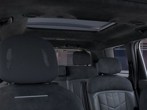 New 2027 Kia Telluride SX Prestige X-Line AWD/4WD image 27