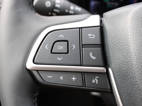 New 2026 Toyota Grand Highlander Platinum image 27