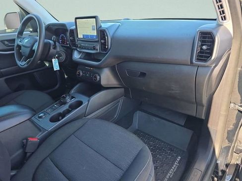 Used 2021 Ford Bronco Sport AWD/4WD image 23