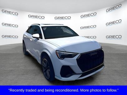 Used 2022 Audi Q3 2.0T Premium