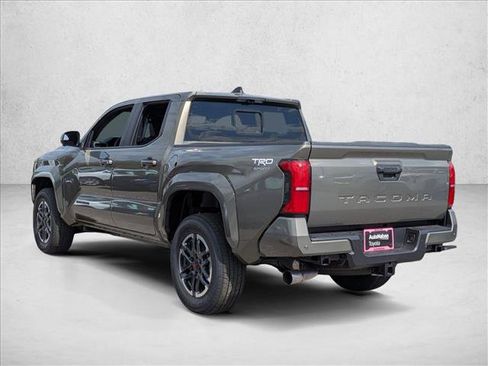 New 2026 Toyota Tacoma TRD Sport image 9