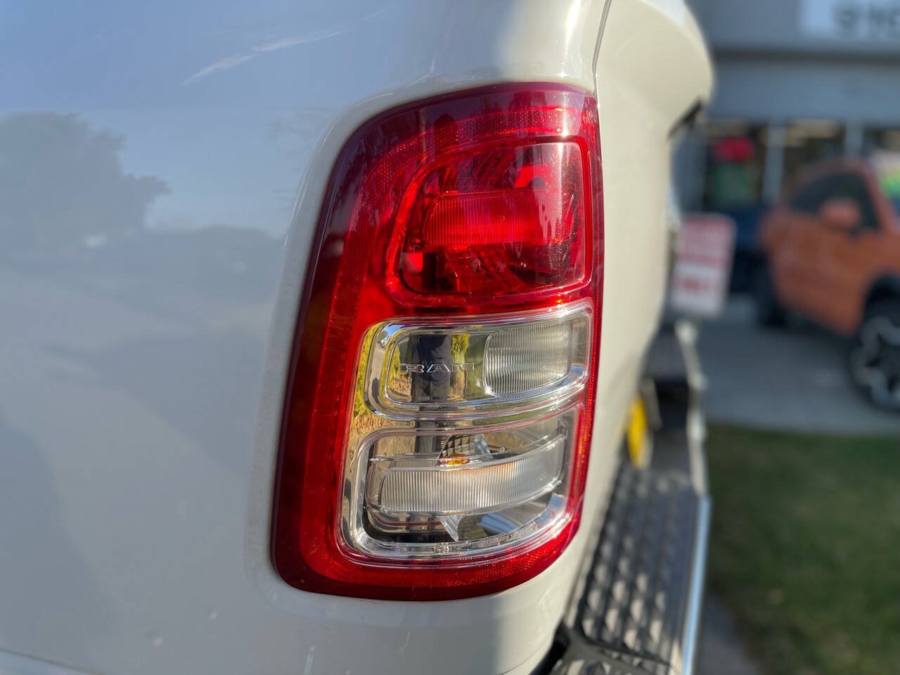 Used 2020 RAM 2500 Tradesman AWD/4WD image 77