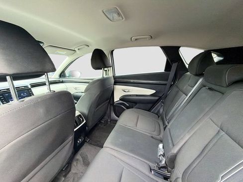 Used 2024 Hyundai Tucson SEL FWD image 23