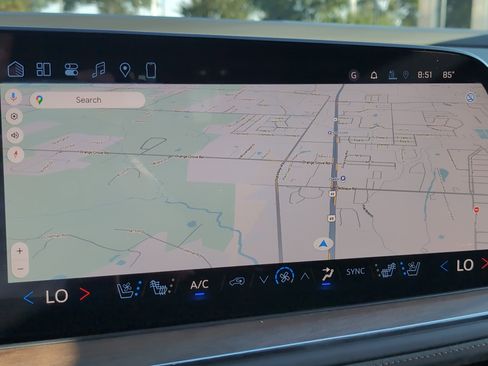 New 2026 Chevrolet Suburban High Country w/ LPO, Illumination Package image 14