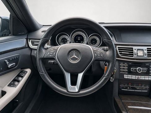 Used 2016 Mercedes-Benz E 350 Sedan image 25
