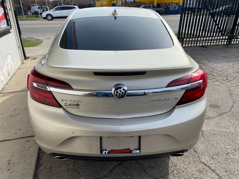 Used 2016 Buick Regal Premium image 7