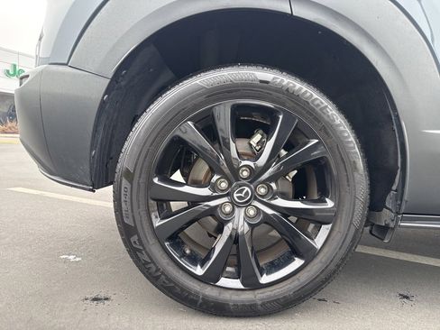 Used 2024 MAZDA CX-30 AWD 2.5 S w/ Preferred Package image 10