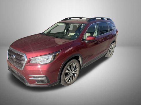 Used 2019 Subaru Ascent Premium AWD/4WD image 1