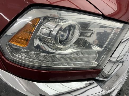 Used 2015 RAM 3500 Laramie image 13