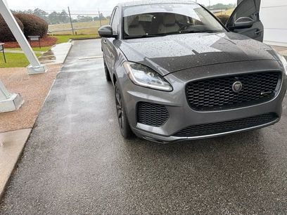 Used 2019 Jaguar E-PACE R-Dynamic SE