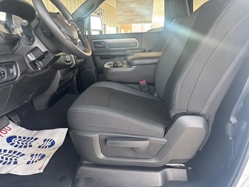 New 2025 RAM 2500 Tradesman image 12