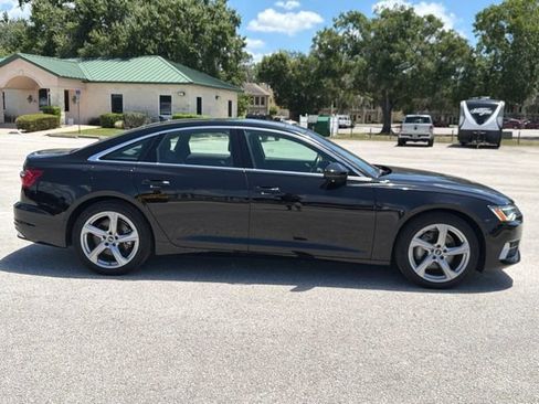 Used 2024 Audi A6 Premium Plus AWD/4WD image 6