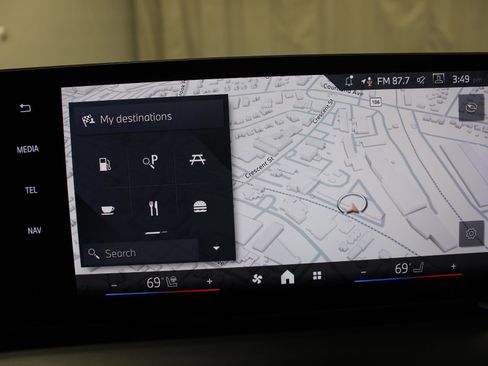 New 2026 BMW 228i xDrive image 10