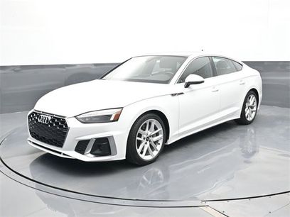 Used 2024 Audi A5 2.0T Premium Plus