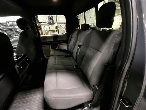 Used 2017 Ford F150 XL w/ Equipment Group 101A Mid image 18