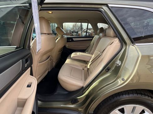 Used 2015 Subaru Outback 2.5i Premium image 19