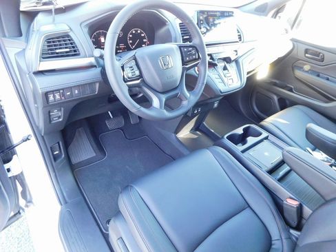 New 2026 Honda Odyssey Sport-L image 14