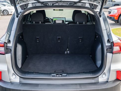 Certified 2024 Ford Escape Active w/ Tech Pack #1 image 15