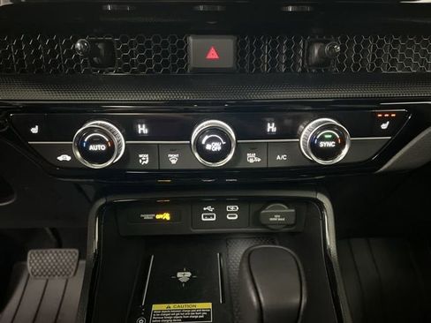 Used 2024 Honda CR-V Sport Touring image 18
