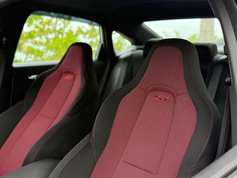 Used 2022 Honda Civic Si image 25