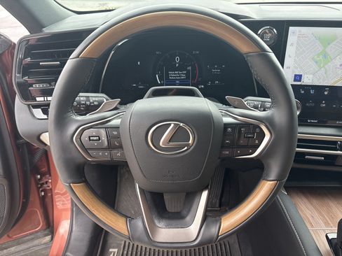 Used 2025 Lexus RX 350 Premium w/ Convenience Package AWD/4WD image 18