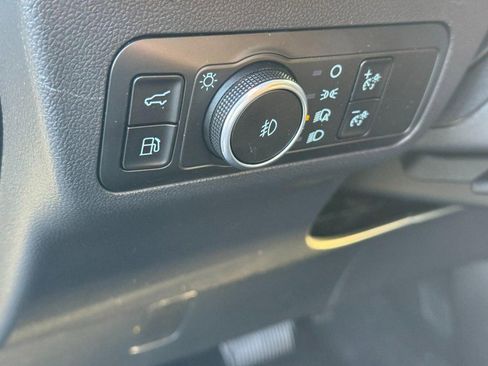 New 2026 Ford Escape ST-Line Select image 11